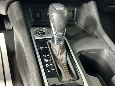 Used 2024 Nissan Sentra SR image 20