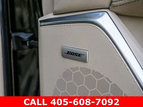 Used 2018 Cadillac Escalade Luxury RWD image 20