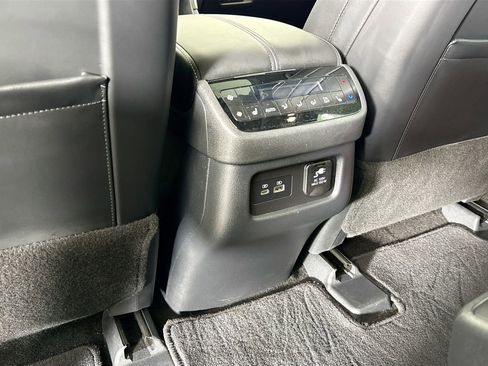 Used 2025 INFINITI QX60 Autograph w/ Cargo Package AWD/4WD image 16