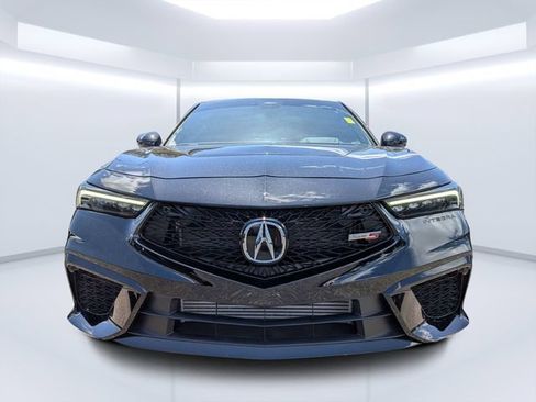 Used 2025 Acura Integra Type S FWD image 7