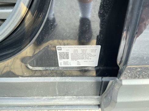 Certified 2023 Chevrolet Equinox LT AWD/4WD image 32