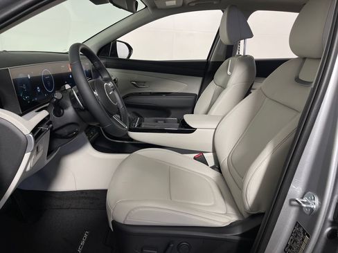 New 2026 Hyundai Tucson Limited AWD/4WD image 12