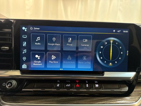 Certified 2025 Chevrolet Silverado 2500 LT w/ Convenience Package image 25