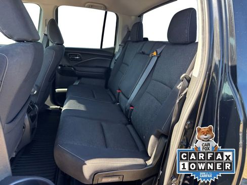 Used 2023 Honda Ridgeline Sport image 16