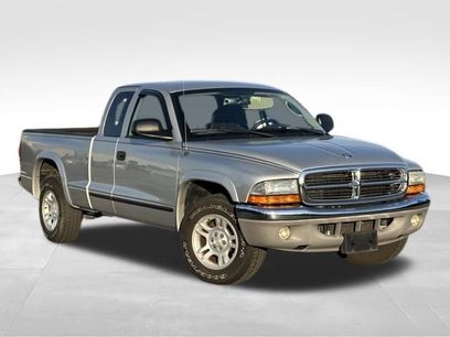 Used 2003 Dodge Dakota SLT