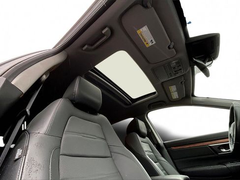 Used 2022 Honda CR-V EX-L image 27