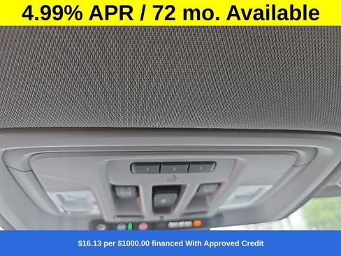 New 2026 GMC Sierra 1500 SLT w/ SLT Premium Package image 22