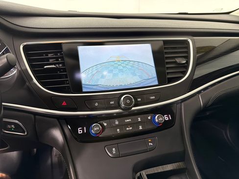 Used 2018 Buick LaCrosse Essence w/ Sun and Shade Package FWD image 18