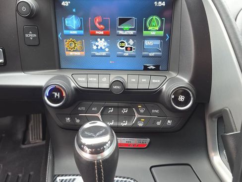 Used 2019 Chevrolet Corvette Grand Sport image 22