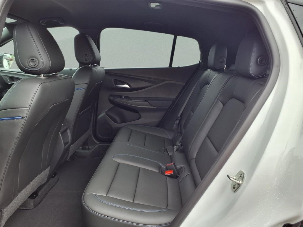 New 2026 Buick Envista Sport Touring w/ Convenience I Package FWD image 24