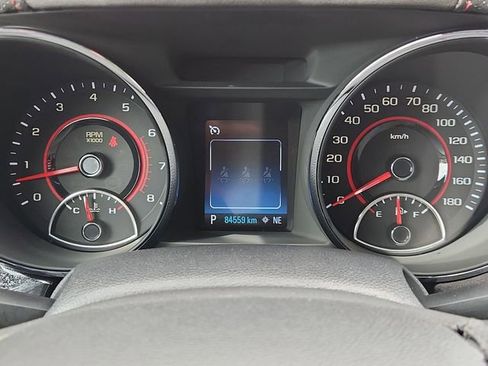 Used 2014 Chevrolet SS image 12