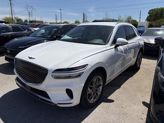 Used 2024 Genesis GV70 2.5T AWD/4WD video 1