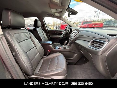 Used 2020 Chevrolet Equinox Premier image 9