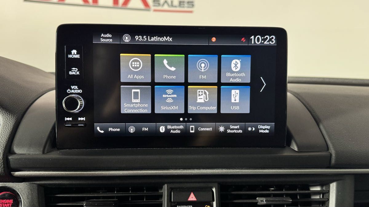 Used 2023 Honda Pilot EX-L image 19
