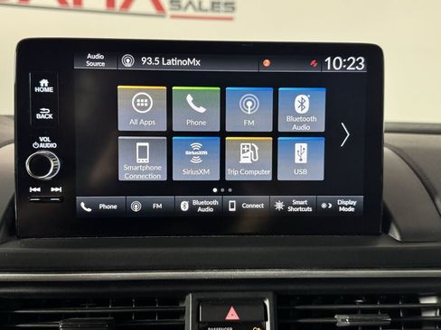 Used 2023 Honda Pilot EX-L image 19