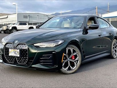 Used 2023 BMW i4 M50 w/ Premium Package