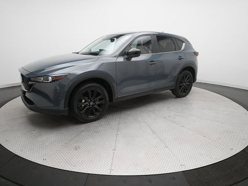 Used 2025 MAZDA CX-5 Carbon Edition image 35