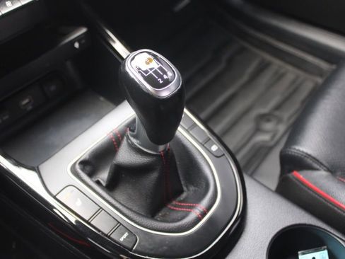 Used 2022 Kia Forte GT image 42