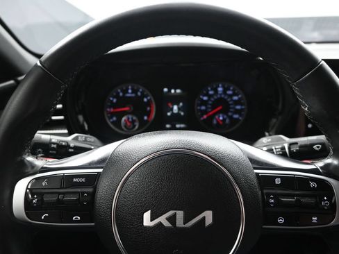 Certified 2024 Kia K5 GT-Line FWD image 14