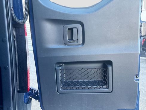 Used 2024 Mercedes-Benz Sprinter 2500 image 24