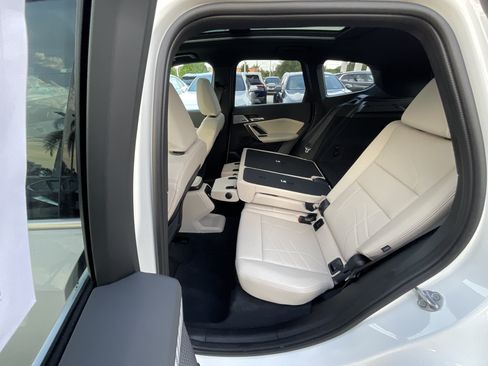 Used 2024 BMW X1 xDrive28i w/ Convenience Package AWD/4WD image 27