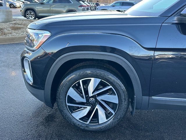 New 2026 Volkswagen Atlas SE AWD/4WD image 7
