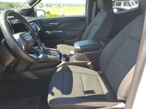 Used 2025 GMC Canyon Elevation w/ Convenience Package RWD image 16
