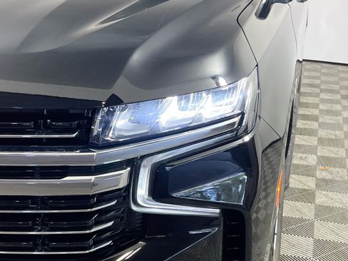 Used 2024 Chevrolet Tahoe LT AWD/4WD image 12
