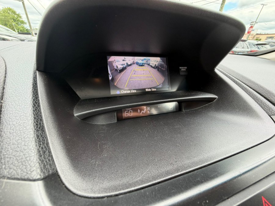 Used 2013 Acura RDX AWD image 10