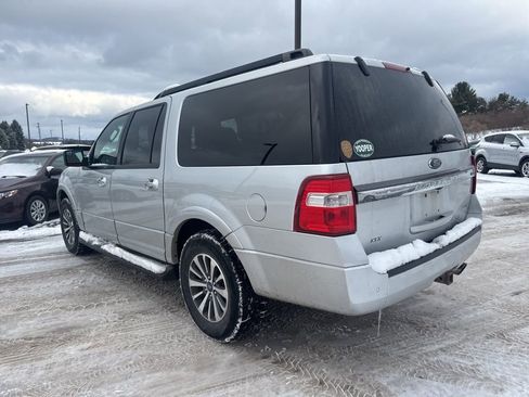Used 2017 Ford Expedition EL XLT w/ Equipment Group 202A image 18