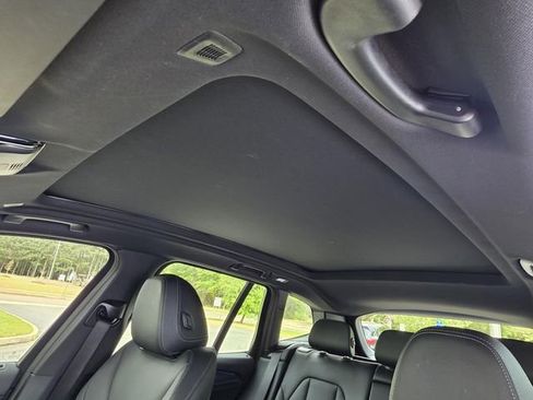 Used 2023 BMW X3 xDrive30i w/ Premium Package AWD/4WD image 7