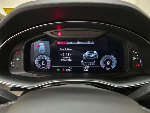 New 2026 Audi Q7 Premium Plus AWD/4WD image 19