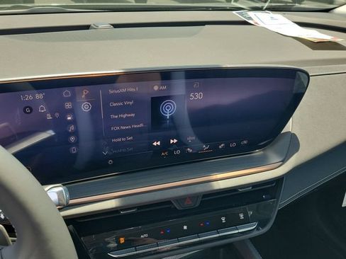 New 2026 Buick Envision Sport Touring AWD/4WD image 28