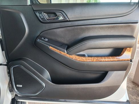 Used 2019 Chevrolet Tahoe Premier w/ Premier Plus Edition image 64