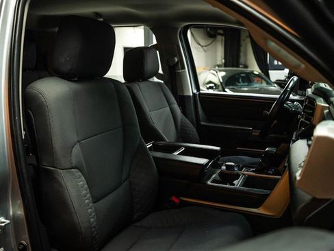 Used 2022 Toyota Tundra SR5 w/ TRD Off-Road Package image 13