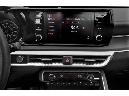 Used 2021 Kia K5 LXS image 10