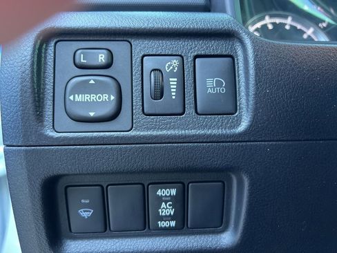 Used 2021 Toyota 4Runner TRD Pro image 27