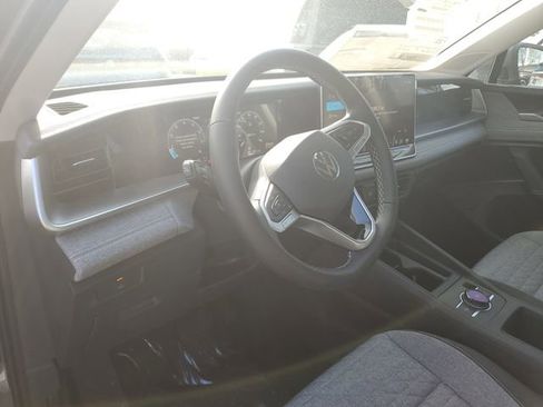 New 2026 Volkswagen Tiguan S image 18