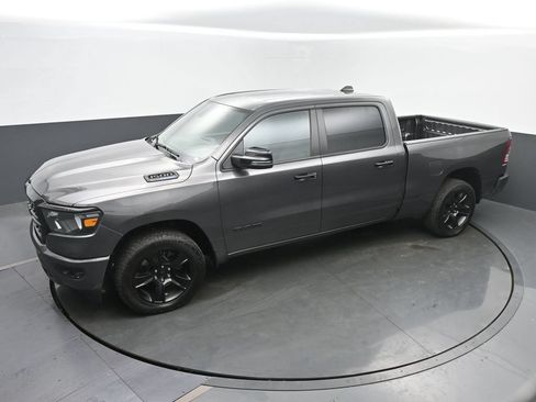 Used 2023 RAM 1500 Big Horn AWD/4WD image 38