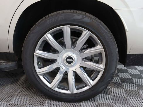 Certified 2023 Cadillac Escalade Premium Luxury Platinum image 18