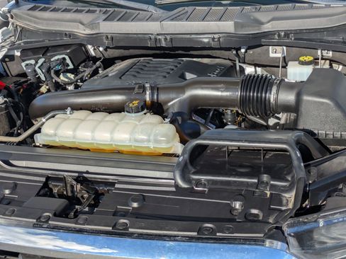 Used 2023 Ford F150 XLT w/ Equipment Group 301A Mid image 32