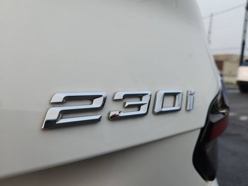 Used 2024 BMW 230i xDrive Coupe w/ Convenience Package AWD/4WD image 19
