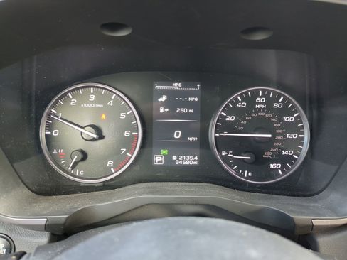 Used 2023 Subaru Ascent Touring image 17