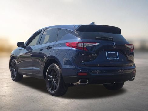 Certified 2025 Acura RDX SH-AWD image 20