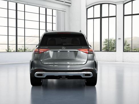 New 2026 Mercedes-Benz GLE 350 4MATIC image 23
