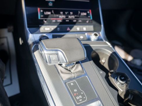 Used 2024 Audi A6 2.0T Premium image 25