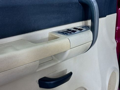 Used 2007 Chevrolet Silverado 1500 LT w/ Suspension Package, Off-Road" image 16