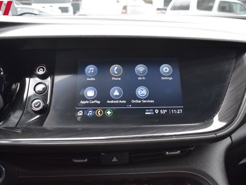 Used 2021 Buick Envision Preferred image 17