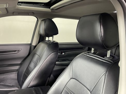 Used 2024 Honda CR-V EX image 18