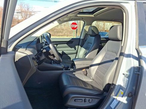 Used 2024 Honda CR-V EX-L image 14